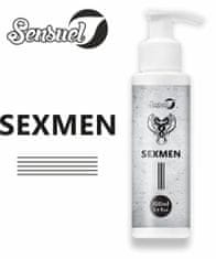 SENSUEL LUBRIKAČNÍ GEL SEXMEN 100ML