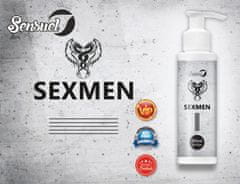 SENSUEL LUBRIKAČNÍ GEL SEXMEN 100ML