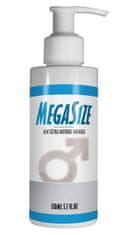 MEGASIZE LUBRIKAČNÍ GEL PRO MUŽE 150ML