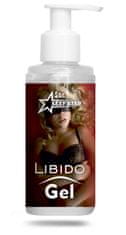 SEXY STAR LUBRIKAČNÍ LIBIDO GEL 150ML