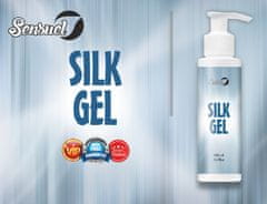 SENSUEL LUBRIKAČNÍ SILK GEL 100ML