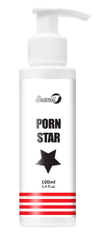 SENSUEL LUBRIKAČNÍ GEL PORN STAR 100ML