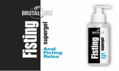 BRUTAL LINE LUBRIKAČNÍ FISTING SUPER GEL 150ML