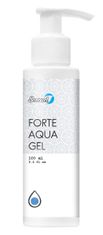 SENSUEL LUBRIKAČNÍ FORTE AQUA GEL 100ML