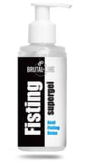 BRUTAL LINE LUBRIKAČNÍ FISTING SUPER GEL 150ML