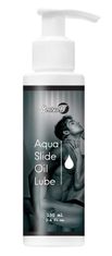 SENSUEL LUBRIKAČNÍ AQUA SLIDE OIL LUBE 100ML