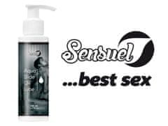 SENSUEL LUBRIKAČNÍ AQUA SLIDE OIL LUBE 100ML