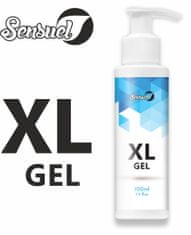 SENSUEL LUBRIKAČNÍ XL GEL 100ML