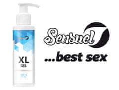 SENSUEL LUBRIKAČNÍ XL GEL 100ML