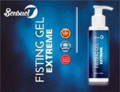 SENSUEL LUBRIKAČNÍ FISTING GEL EXTREME 100ML