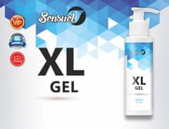 SENSUEL LUBRIKAČNÍ XL GEL 100ML