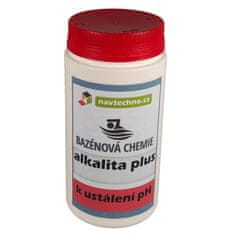 NAVŠECHNO alkalita plus 1.8kg