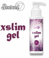 SENSUEL LUBRIKAČNÍ XSLIM GEL 100ML