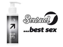 SENSUEL BIGER GEL PRO MUŽE 100ML