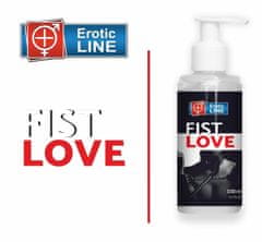 EROTIC LINE LUBRIKAČNÍ GEL FIST LOVE 150ML