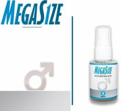 MEGASIZE SPRAY 50ML