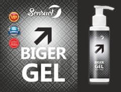 SENSUEL BIGER GEL PRO MUŽE 100ML