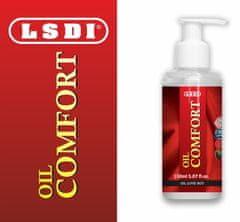 LSDI LUBRIKAČNÍ OIL COMFORT 150ML