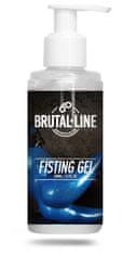 BRUTAL LINE LUBRIKAČNÍ FISTING GEL 150ML