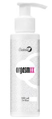 SENSUEL LUBRIKAČNÍ ORGASMXX GEL 100ML