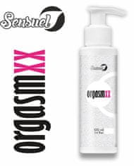 SENSUEL LUBRIKAČNÍ ORGASMXX GEL 100ML