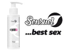 SENSUEL LUBRIKAČNÍ ORGASMXX GEL 100ML