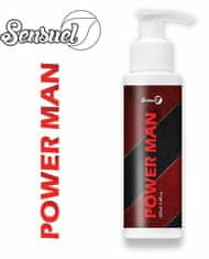 SENSUEL POWER MAN PRO MUŽE 100ML