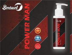 SENSUEL POWER MAN PRO MUŽE 100ML