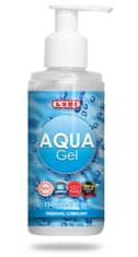 LSDI LUBRIKAČNÍ AQUA GEL 150ML