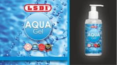 LSDI LUBRIKAČNÍ AQUA GEL 150ML