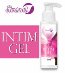 SENSUEL LUBRIKAČNÍ INTIM GEL 100ML