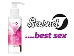 SENSUEL LUBRIKAČNÍ INTIM GEL 100ML