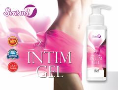 SENSUEL LUBRIKAČNÍ INTIM GEL 100ML