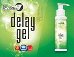 SENSUEL DELAY GEL PRO ODDÁLENÍ EJAKULACE 100ML