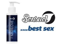 SENSUEL LUBRIKAČNÍ GEL MAXILOVE 100ML