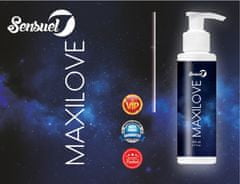 SENSUEL LUBRIKAČNÍ GEL MAXILOVE 100ML