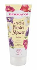 Dermacol 200ml freesia flower shower, sprchový krém