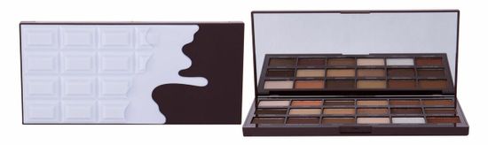 I Heart Revolution Makeup revolution london 18g chocolate