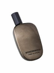 COMME des GARCONS	 50ml wonderwood, parfémovaná voda