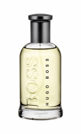 Hugo Boss 100ml boss bottled, toaletní voda