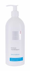 Kraftika 400ml ziaja med hydrating treatment lanolin, tělový balzám