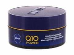 Nivea 50ml q10 power anti-wrinkle + firming night