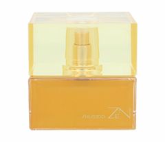 Shiseido 50ml zen, parfémovaná voda