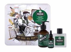 Proraso 200ml eucalyptus beard wash, šampon