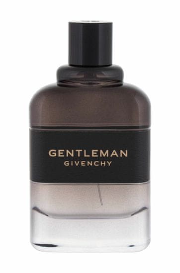 Givenchy 100ml gentleman boisée, parfémovaná voda