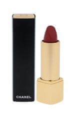 Chanel 3.5g rouge allure velvet, 58 rouge vie, rtěnka