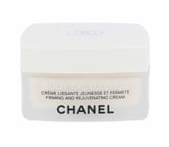 Chanel 150g body excellence firming and rejuvenating cream,