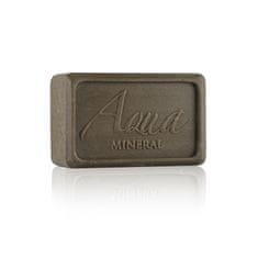 Aqua Mineral Mud Soap - mýdlo s černým bahnem