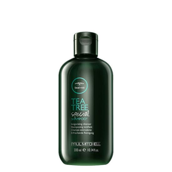 Paul Mitchell Osvěžující šampon Tea Tree (Special Shampoo)