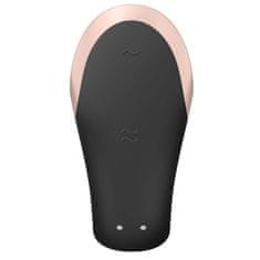 Satisfyer Satisfyer Double Love (Black)